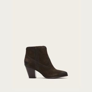 Frye Boots - Renee Short